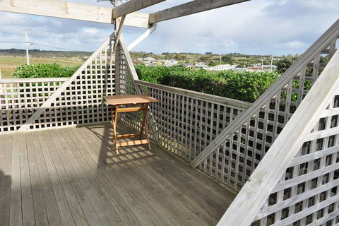 Island Breeze Motel - Accommodation Port Hedland 1