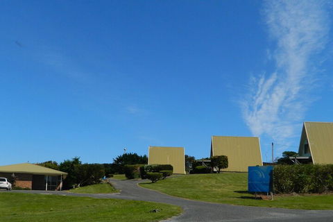 Island Breeze Motel - Accommodation Port Hedland 3