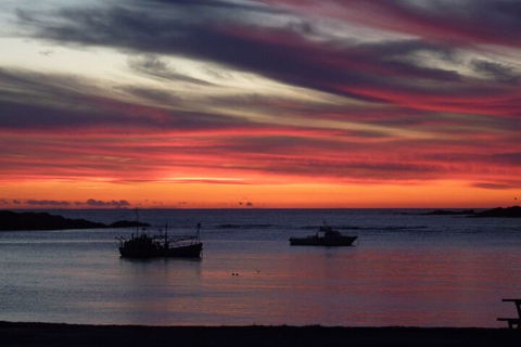 Island Breeze Motel - Accommodation Port Hedland 4