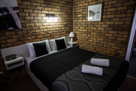 Park House Motor Inn - Accommodation Port Hedland 4