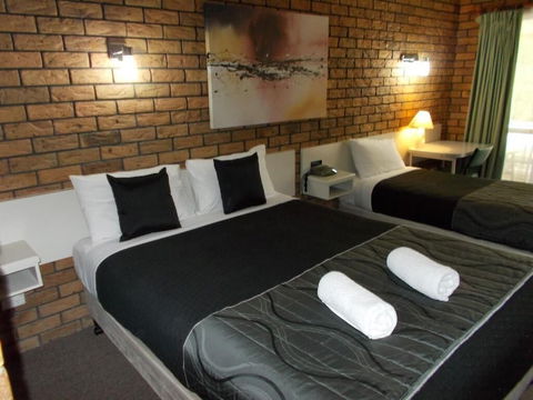 Park House Motor Inn - Accommodation Port Hedland 5