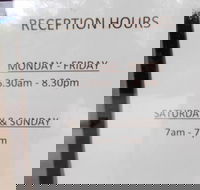 Park House Motor Inn - Accommodation Port Hedland