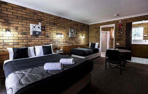 Park House Motor Inn - Accommodation Port Hedland 3