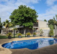 Barossa Valley Apartments - Accommodation Port Hedland