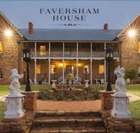 Faversham House - Accommodation Port Hedland