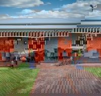 Mansi on Raymond - Accommodation Port Hedland