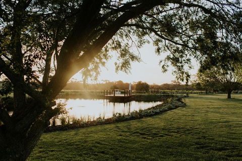 Lanzerac Country Estate - Accommodation Port Hedland 5