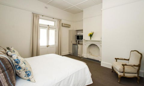 Lanzerac Country Estate - Accommodation Port Hedland 4