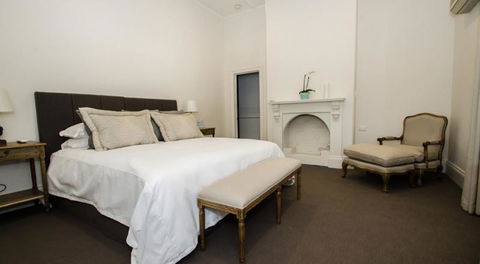 Lanzerac Country Estate - Accommodation Port Hedland 1