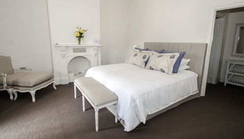 Lanzerac Country Estate - Accommodation Port Hedland 3