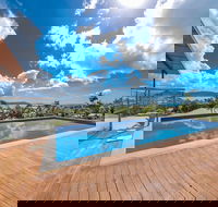 Viewpoint - Accommodation Port Hedland