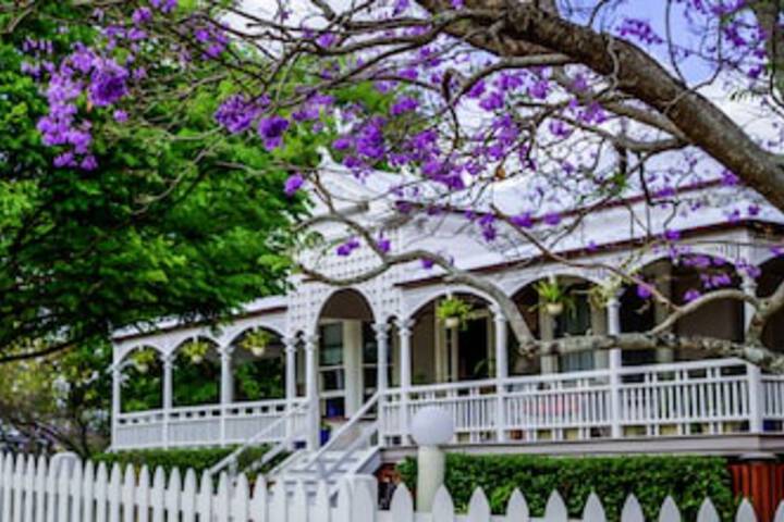 Aratula Primary QLD Accommodation Port Hedland