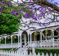 Wiss House Bed and Breakfast - Accommodation Port Hedland
