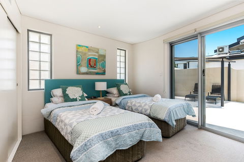 Jades On Lawson - Accommodation Port Hedland 5