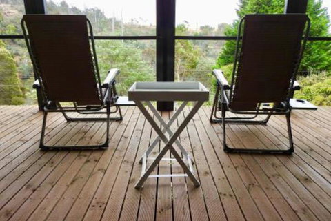 Launceston Bed & Breakfast Retreat - Accommodation Port Hedland 0
