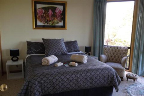 Launceston Bed & Breakfast Retreat - Accommodation Port Hedland 3