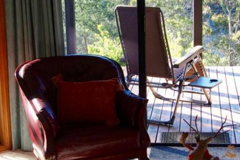 Launceston Bed & Breakfast Retreat - Accommodation Port Hedland 5