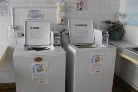 Hillcrest Tourist Park - Accommodation Port Hedland 1