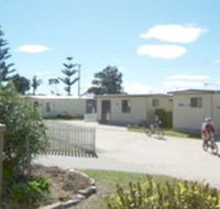 Hillcrest Tourist Park - Accommodation Port Hedland