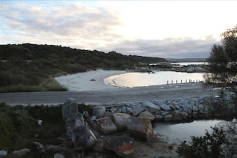 Hillcrest Tourist Park - Accommodation Port Hedland 5