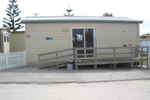 Hillcrest Tourist Park - Accommodation Port Hedland 2