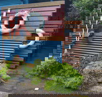 Strahan Bungalows - Accommodation Port Hedland