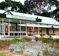 Island Motel Kingscote - Accommodation Port Hedland