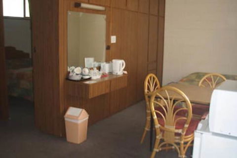 Island Motel Kingscote - Accommodation Port Hedland 4