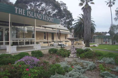 Island Motel Kingscote - Accommodation Port Hedland 7