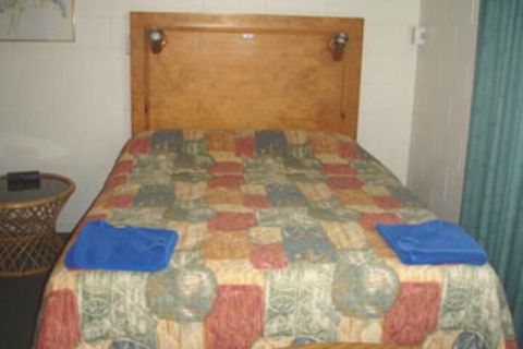 Island Motel Kingscote - Accommodation Port Hedland 2