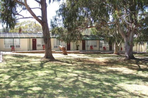 Island Motel Kingscote - Accommodation Port Hedland 6