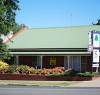 The Elms Motor Inn - Accommodation Port Hedland