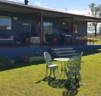 The Wattle Lodge - Accommodation Port Hedland