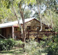1860 Wine Country Cottages - Accommodation Port Hedland