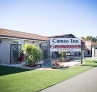 Cameo Inn Motel - Accommodation Port Hedland