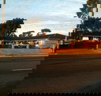 Cobar Town and Country Motor Inn - Accommodation Port Hedland