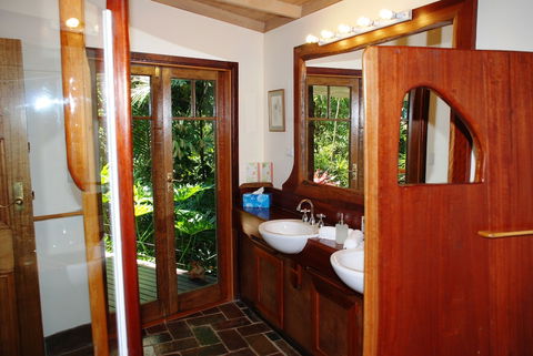 Mt Warning Rainforest Retreat - Accommodation Port Hedland 3