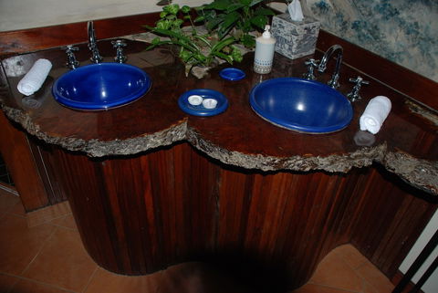 Mt Warning Rainforest Retreat - Accommodation Port Hedland 5