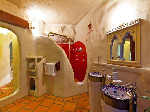 Mt Warning Rainforest Retreat - Accommodation Port Hedland 1
