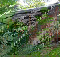 Mt Warning Rainforest Retreat - Accommodation Port Hedland