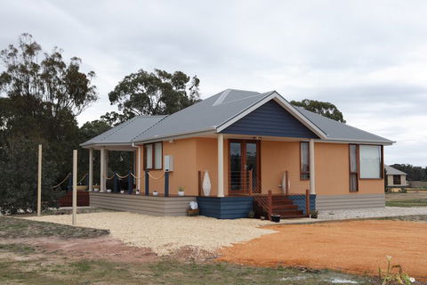 Aurora Cottages - Accommodation Port Hedland 1