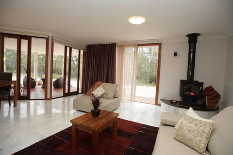 Aurora Cottages - Accommodation Port Hedland 4