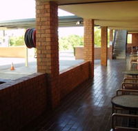 Centabrook Motor Inn - Accommodation Port Hedland