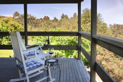 Lavender Farm - Accommodation Port Hedland 4