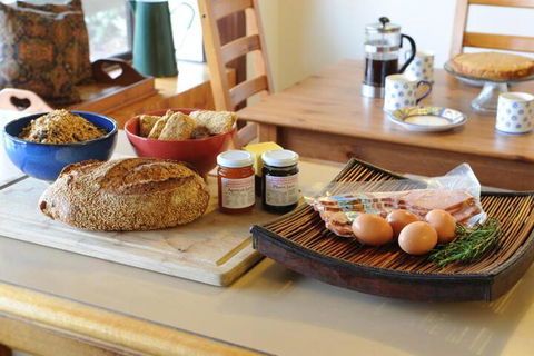 Lavender Farm - Accommodation Port Hedland 2