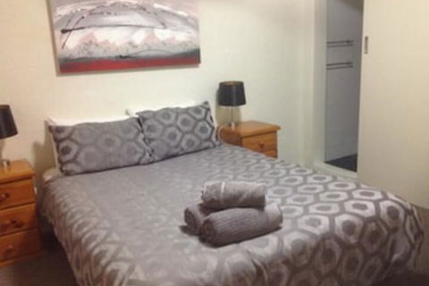 Copper Gate Motel - Accommodation Port Hedland 3