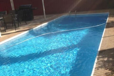 Copper Gate Motel - Accommodation Port Hedland 1