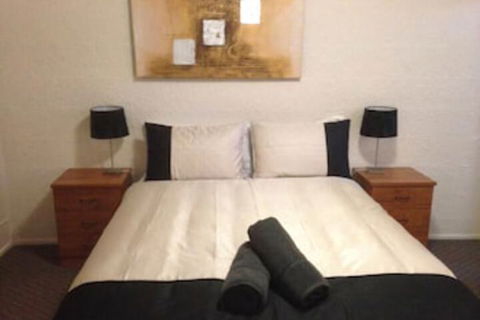 Copper Gate Motel - Accommodation Port Hedland 0
