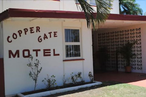 Copper Gate Motel - Accommodation Port Hedland 2