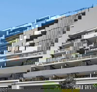 Atrio Apartments - Accommodation Port Hedland